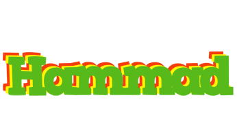 hammad crocodile logo