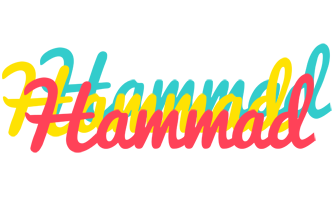 hammad disco logo