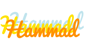 hammad energy logo