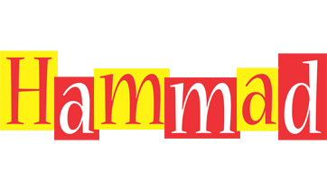 hammad errors logo