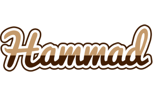 hammad exclusive logo