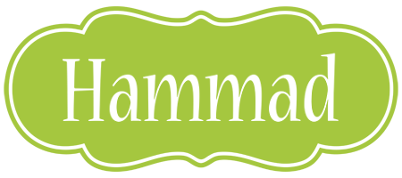 hammad family logo