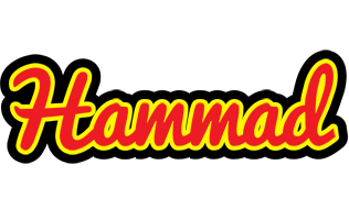 hammad fireman logo