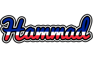 hammad france logo