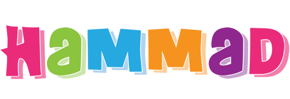 hammad friday logo