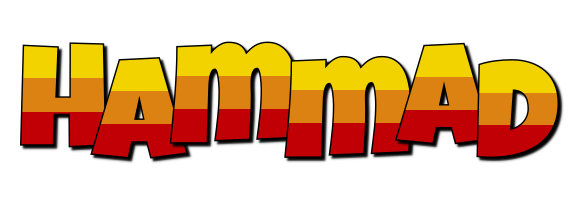 hammad jungle logo