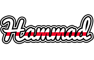 hammad kingdom logo