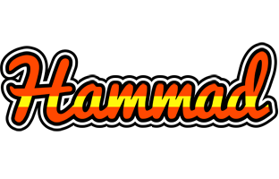 hammad madrid logo