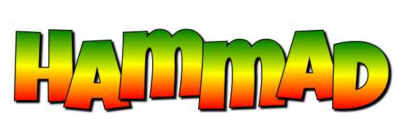 hammad mango logo