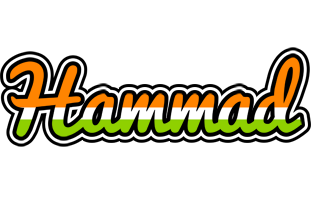 hammad mumbai logo