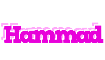 hammad rumba logo