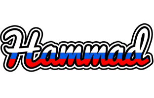 hammad russia logo