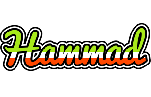 hammad superfun logo