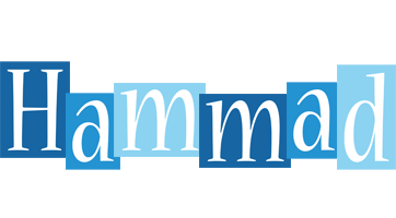 hammad winter logo