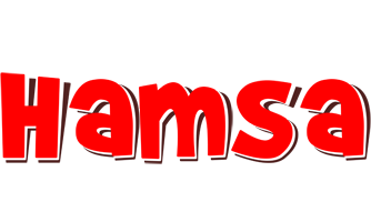 hamsa basket logo
