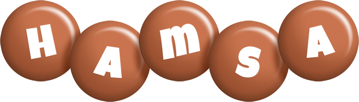 hamsa candy-brown logo