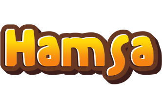 hamsa cookies logo