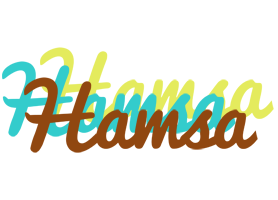 hamsa cupcake logo