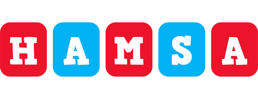 hamsa diesel logo