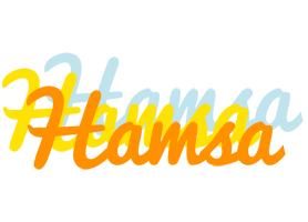 hamsa energy logo
