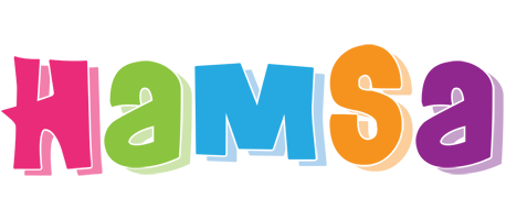 hamsa friday logo
