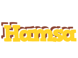 hamsa hotcup logo