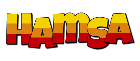 hamsa jungle logo