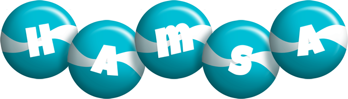 hamsa messi logo