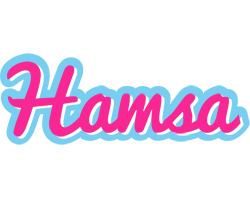 hamsa popstar logo