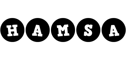 hamsa tools logo