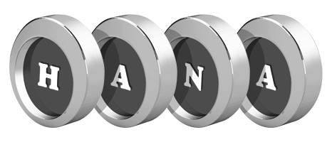 hana coins logo
