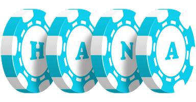 hana funbet logo