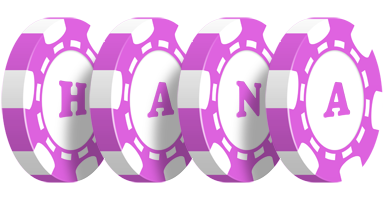 hana river logo