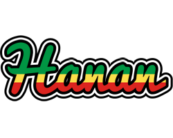 hanan african logo