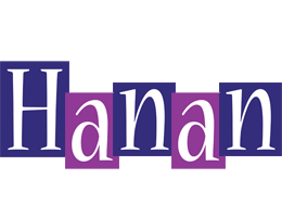 hanan autumn logo