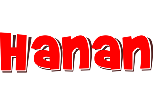 hanan basket logo