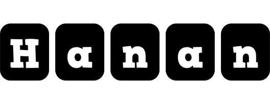 hanan box logo