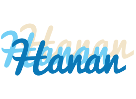hanan breeze logo