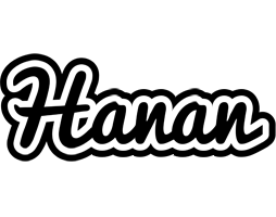 hanan chess logo
