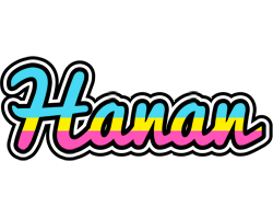 hanan circus logo