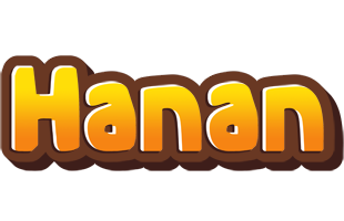 hanan cookies logo