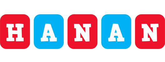 hanan diesel logo
