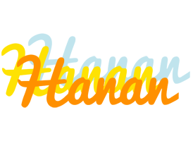 hanan energy logo