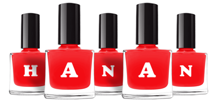 hanan fashion logo
