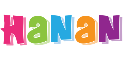 hanan friday logo