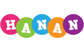 hanan friends logo