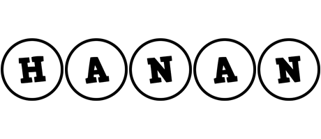 hanan handy logo