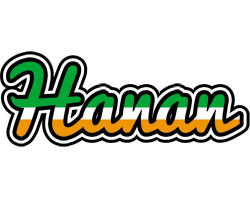hanan ireland logo