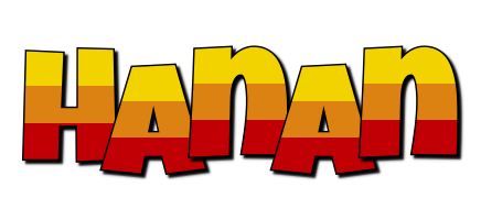 hanan jungle logo