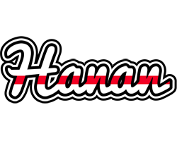 hanan kingdom logo